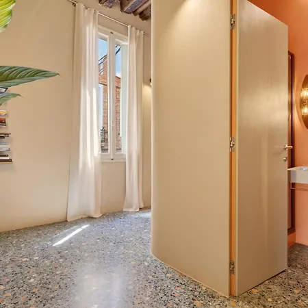 Ca Corera Barca - Your Canal View Escape Apartamento Venecia